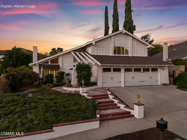 $1,500,000 | 6399 Bayberry Street, Oak Park, CA 91377