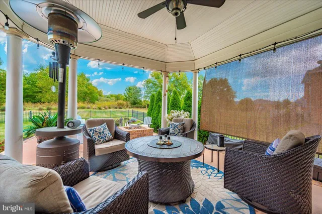 a kitchen with stainless steel appliances a sink stove and refrigerator