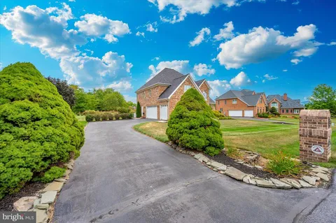 $740,000 | 11013 Shalom Lane, Hagerstown, MD 21742