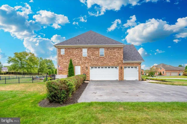 $740,000 | 11013 Shalom Lane, Hagerstown, MD 21742