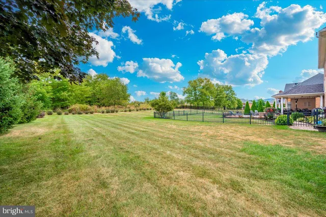 $740,000 | 11013 Shalom Lane, Hagerstown, MD 21742