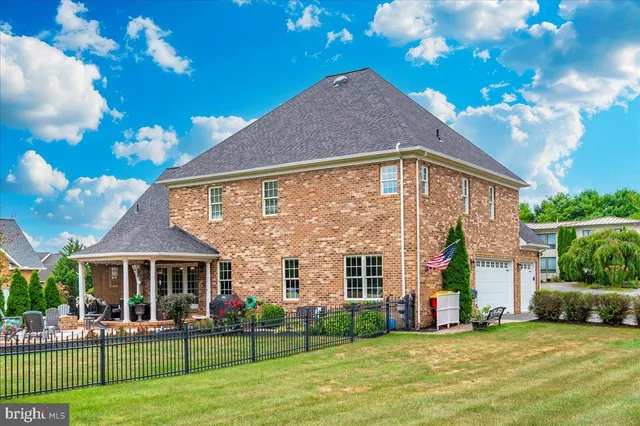 $740,000 | 11013 Shalom Lane, Hagerstown, MD 21742