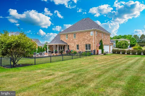 $740,000 | 11013 Shalom Lane, Hagerstown, MD 21742