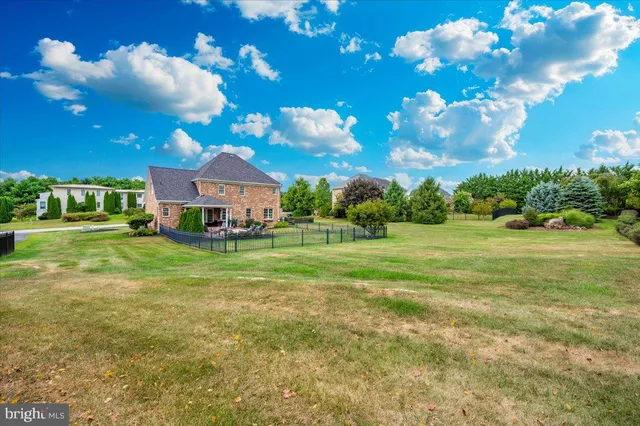 $740,000 | 11013 Shalom Lane, Hagerstown, MD 21742