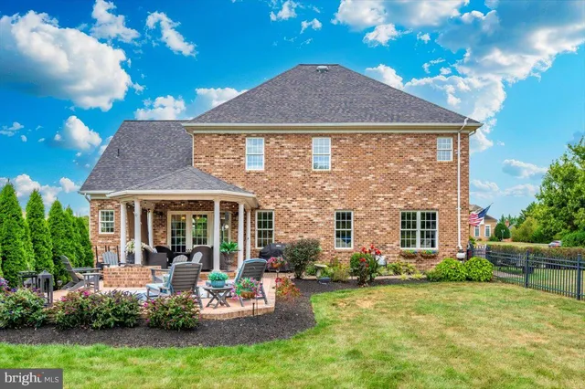 $740,000 | 11013 Shalom Lane, Hagerstown, MD 21742