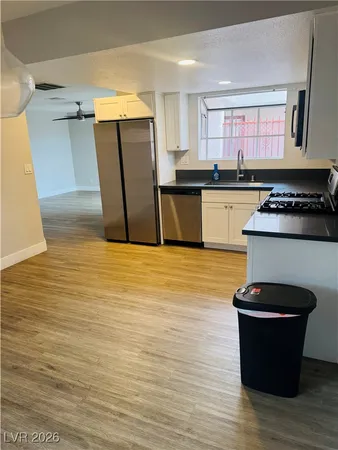 $1,600 | 417 North Lamb Boulevard, Unit A, Las Vegas, NV 89110