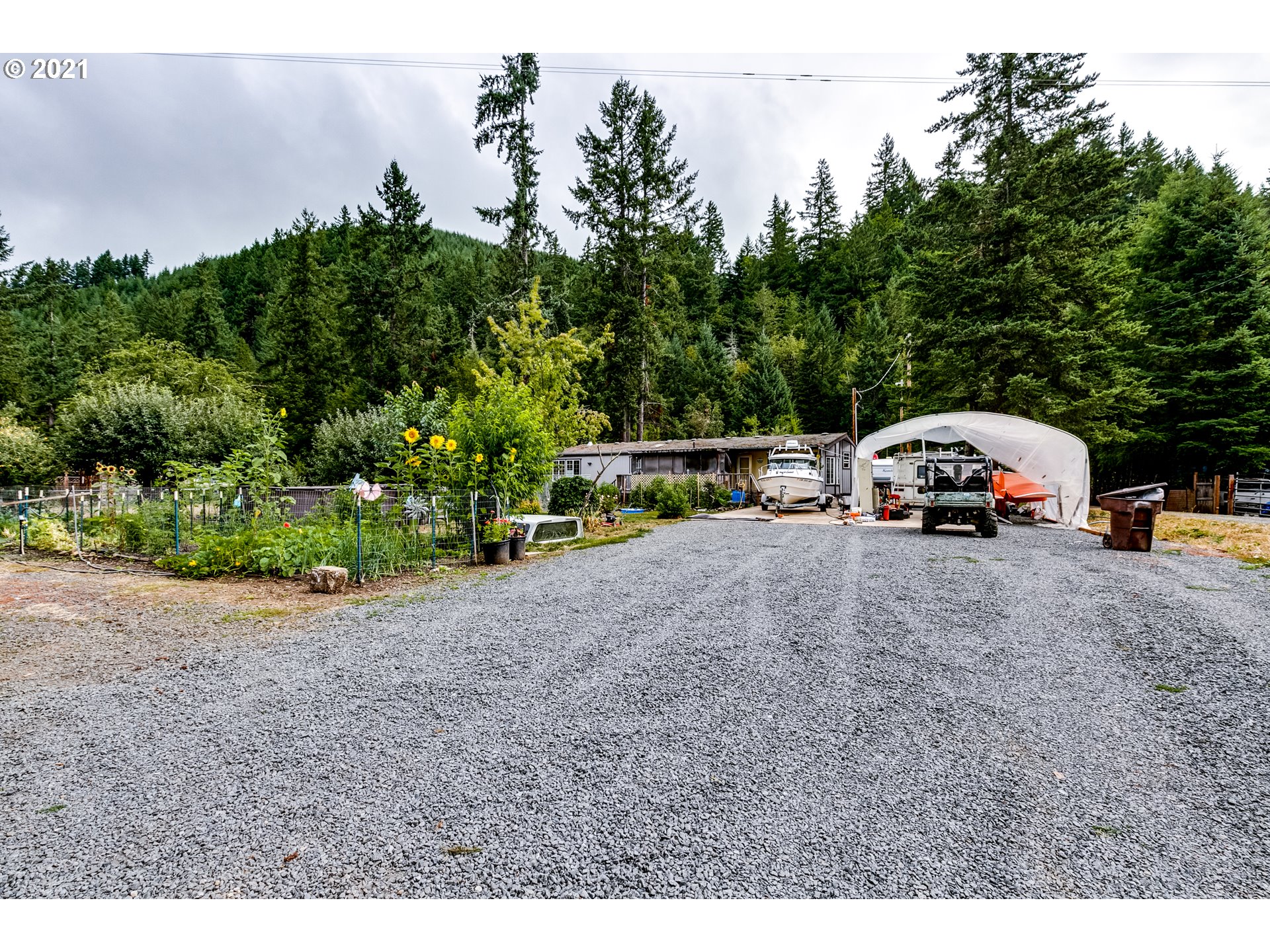 37855 Row River Road Dorena, OR 97434 - Photo 1 of 15