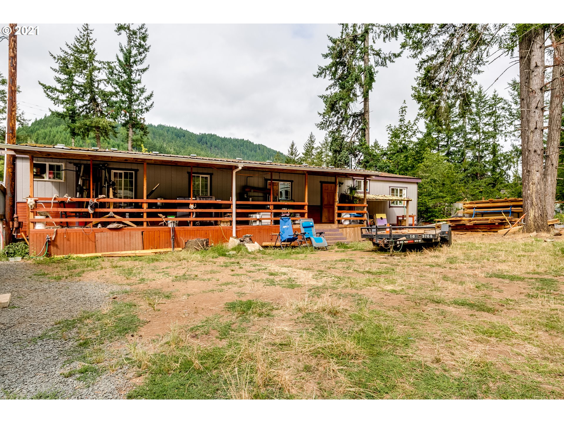 37855 Row River Road Dorena, OR 97434 - Photo 15 of 15