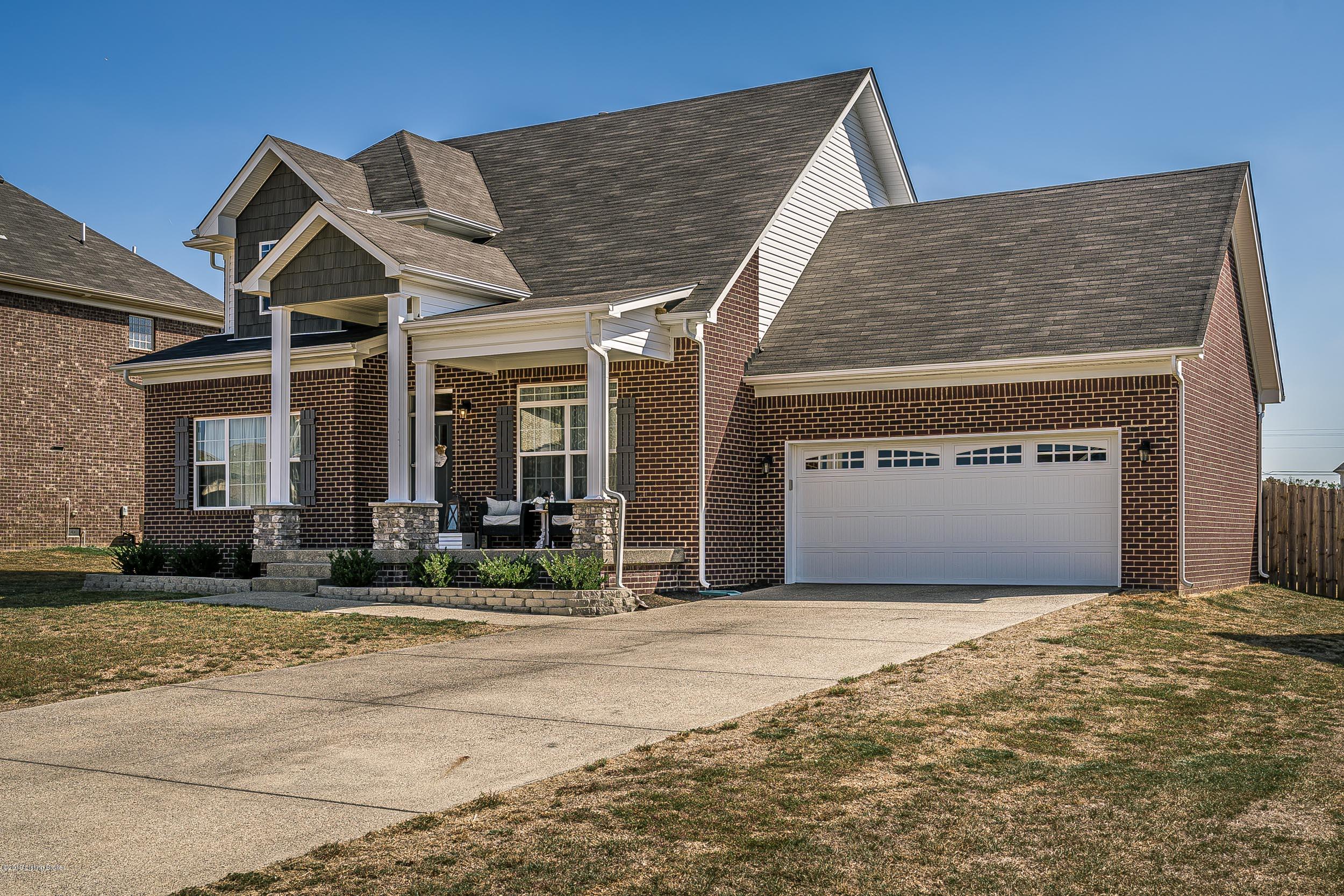 302 Autumn Ridge Drive Mount Washington, KY 40047 - Photo 34 of 41 302 s autumn ridge Dr-02