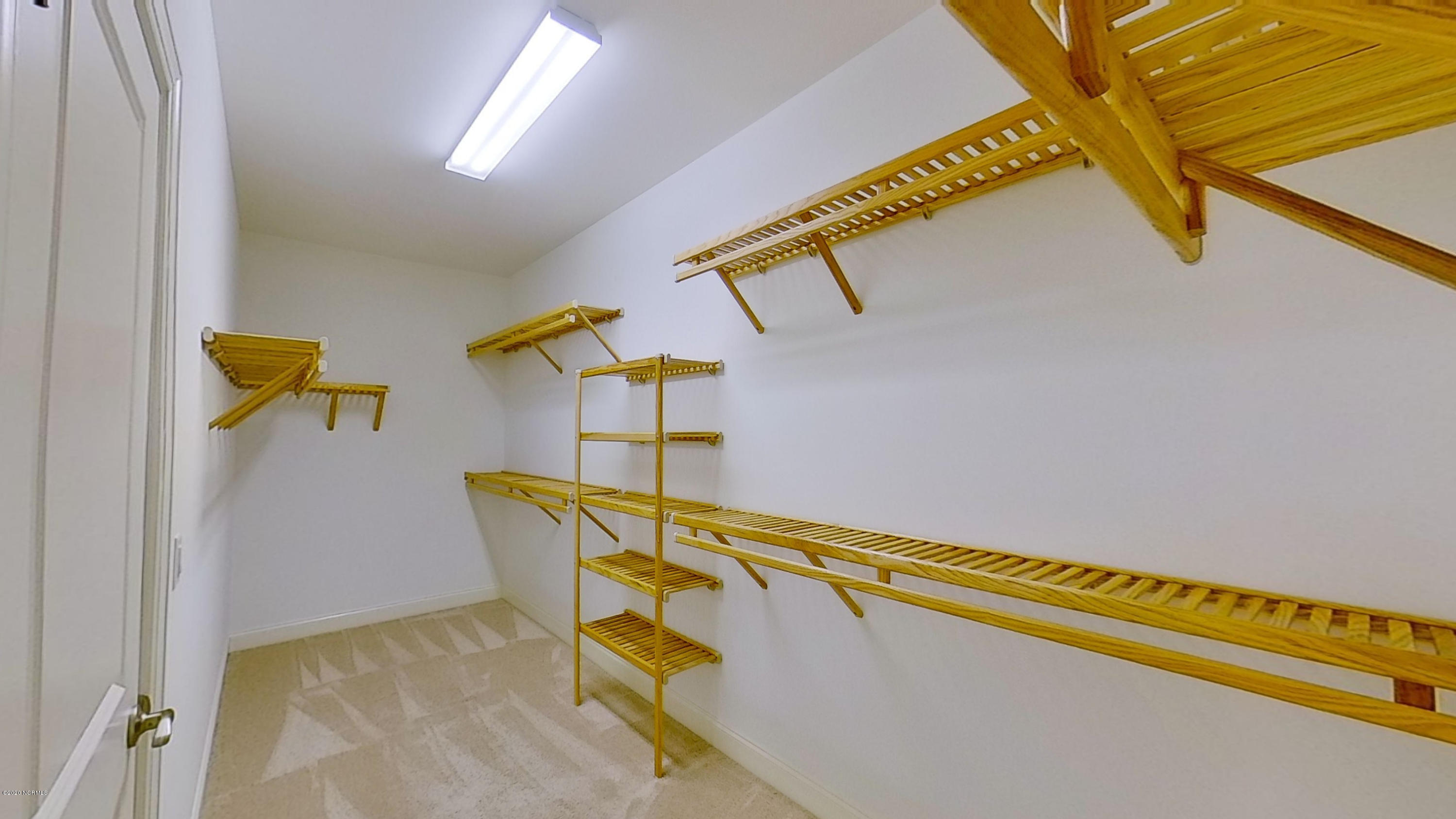 2140 Springstone Drive Leland, NC 28451 - Photo 25 of 38 Master suite includes an extra-large walk-in closet