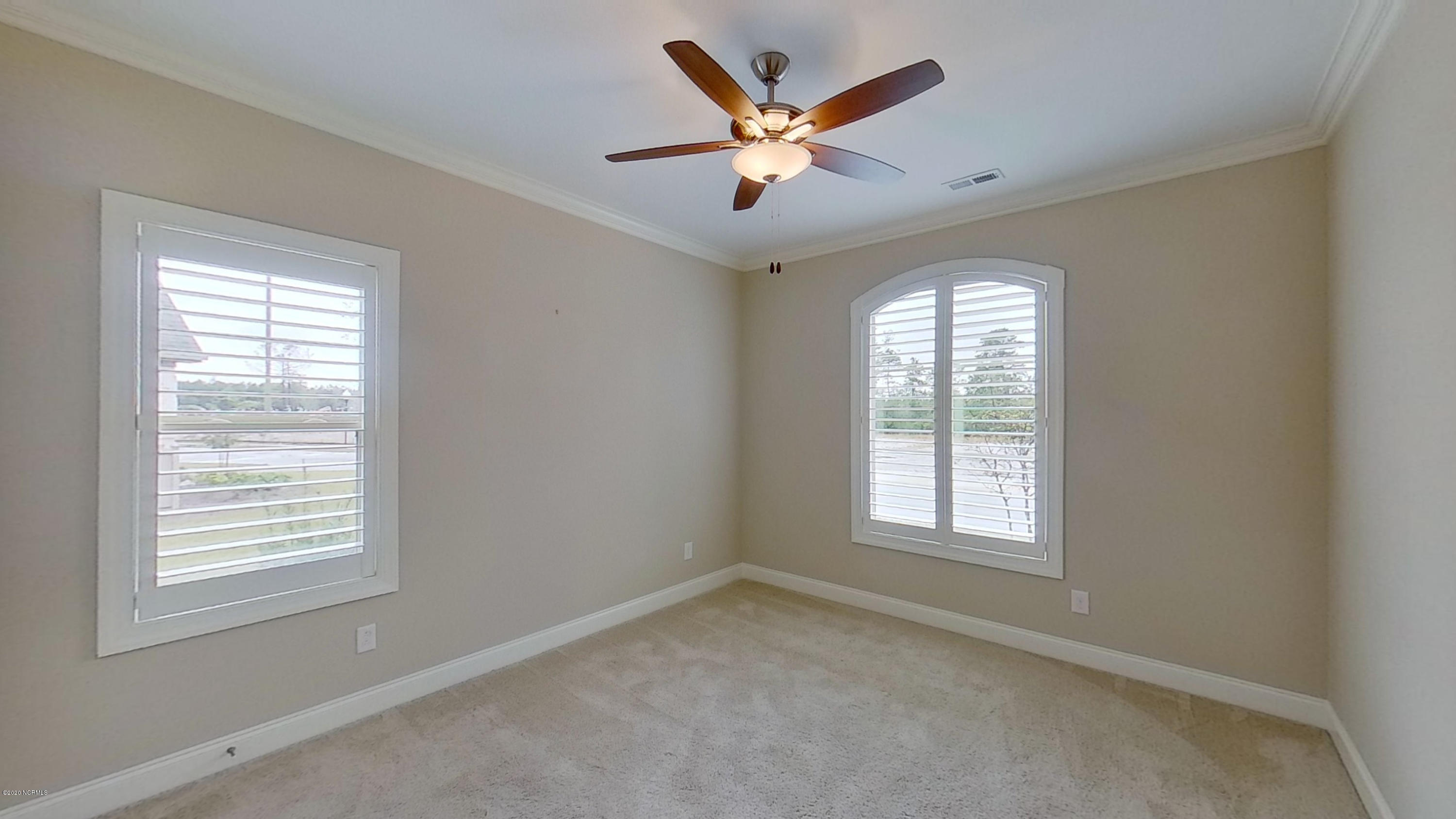 2140 Springstone Drive Leland, NC 28451 - Photo 8 of 38 Bedroom #2