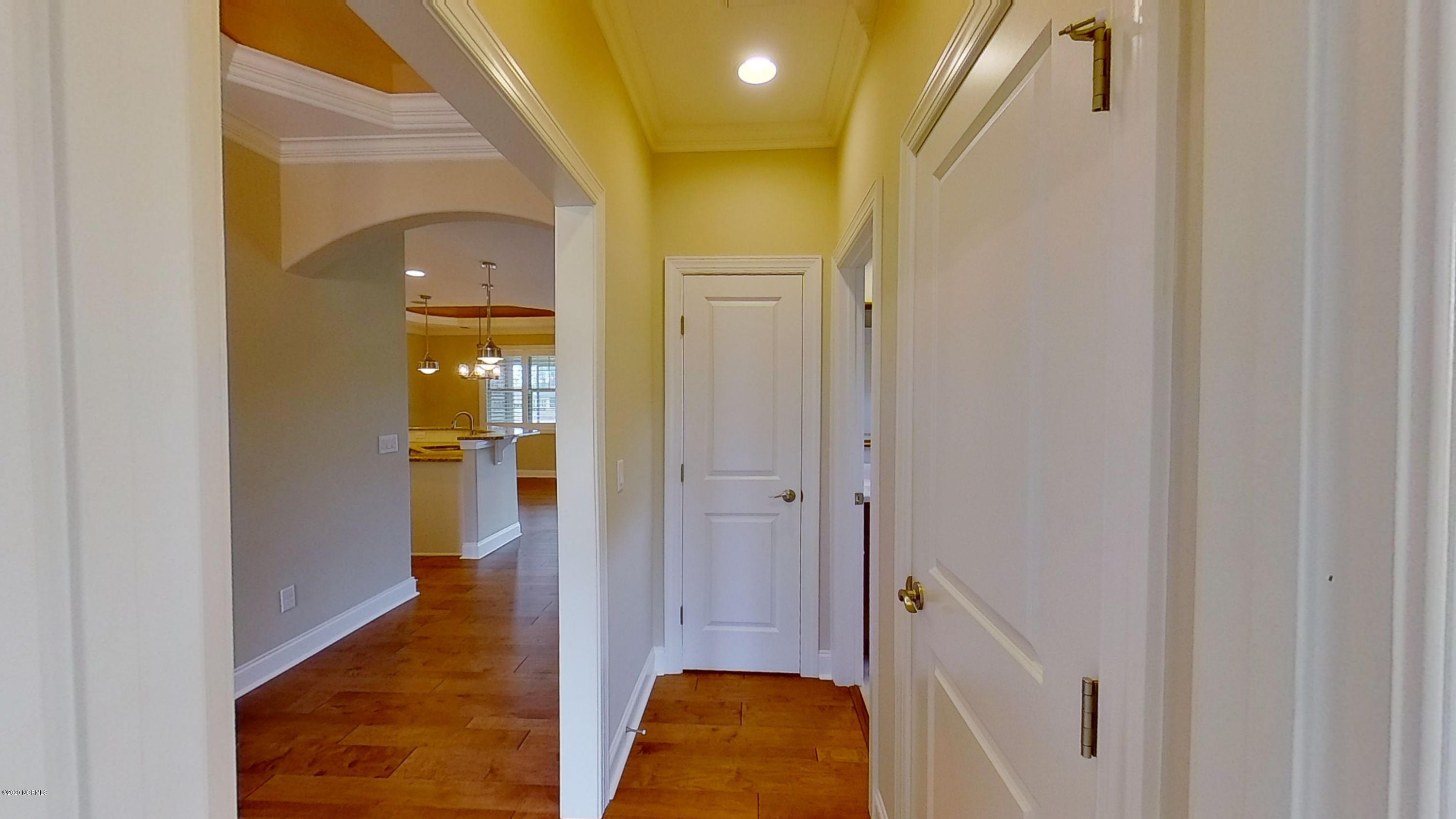 2140 Springstone Drive Leland, NC 28451 - Photo 10 of 38 Hallway