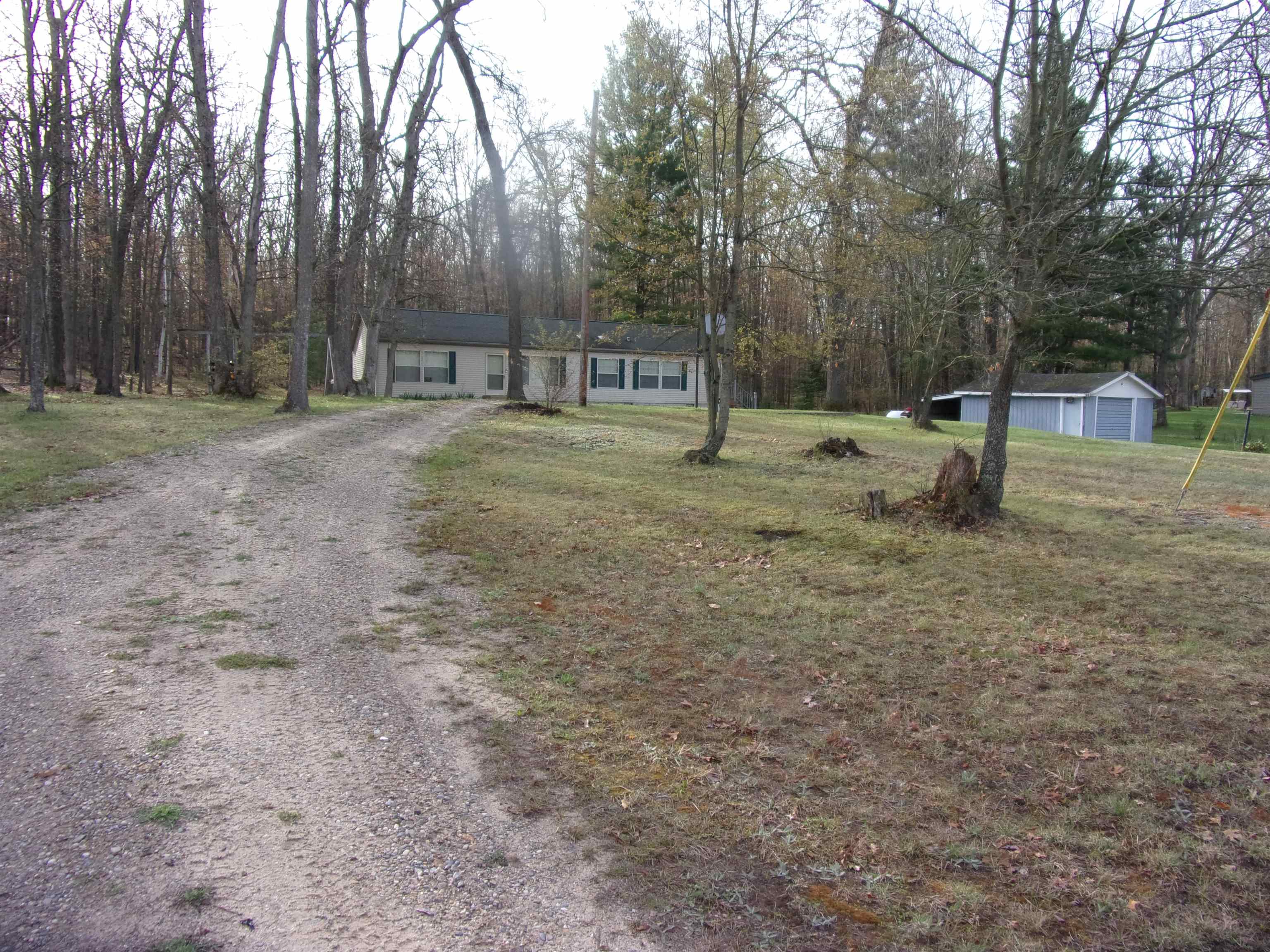 4152 Lone Pine Road Harrison, MI 48625 - Photo 2 of 50