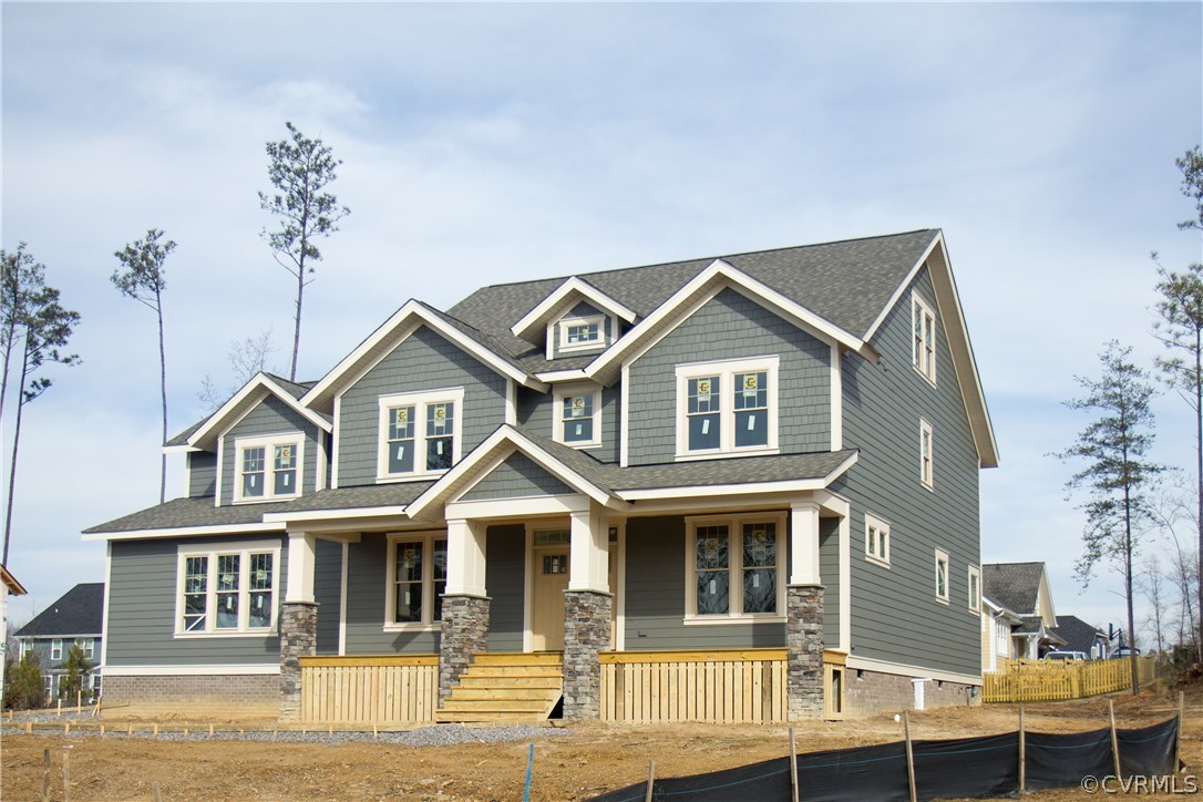 16424 Binley Road Midlothian, VA 23112 - Photo 3 of 3 Gallery Image 3