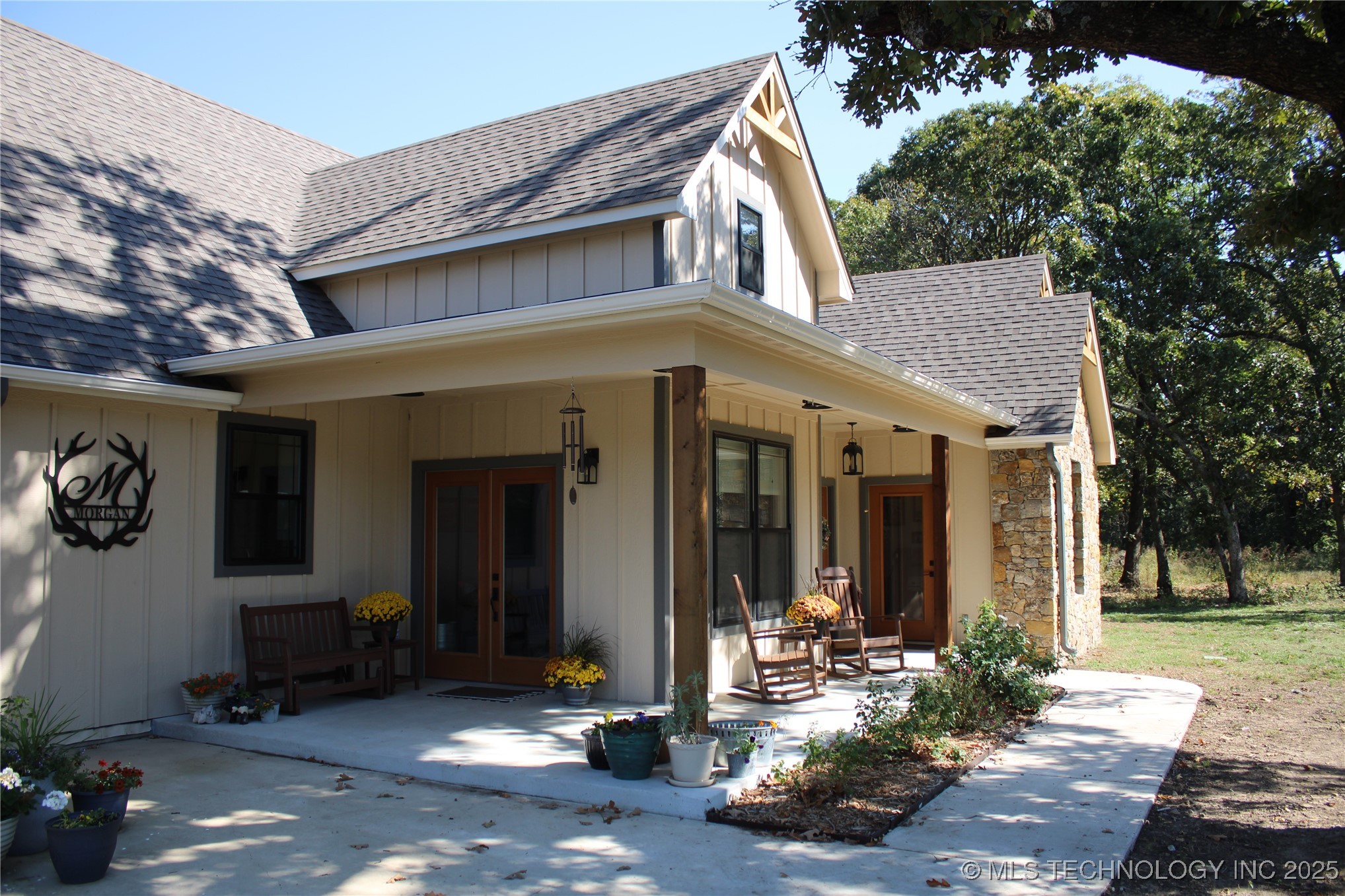 24901 280th Road Chelsea, OK 74016 - Photo 3 of 100 Gallery Image 3