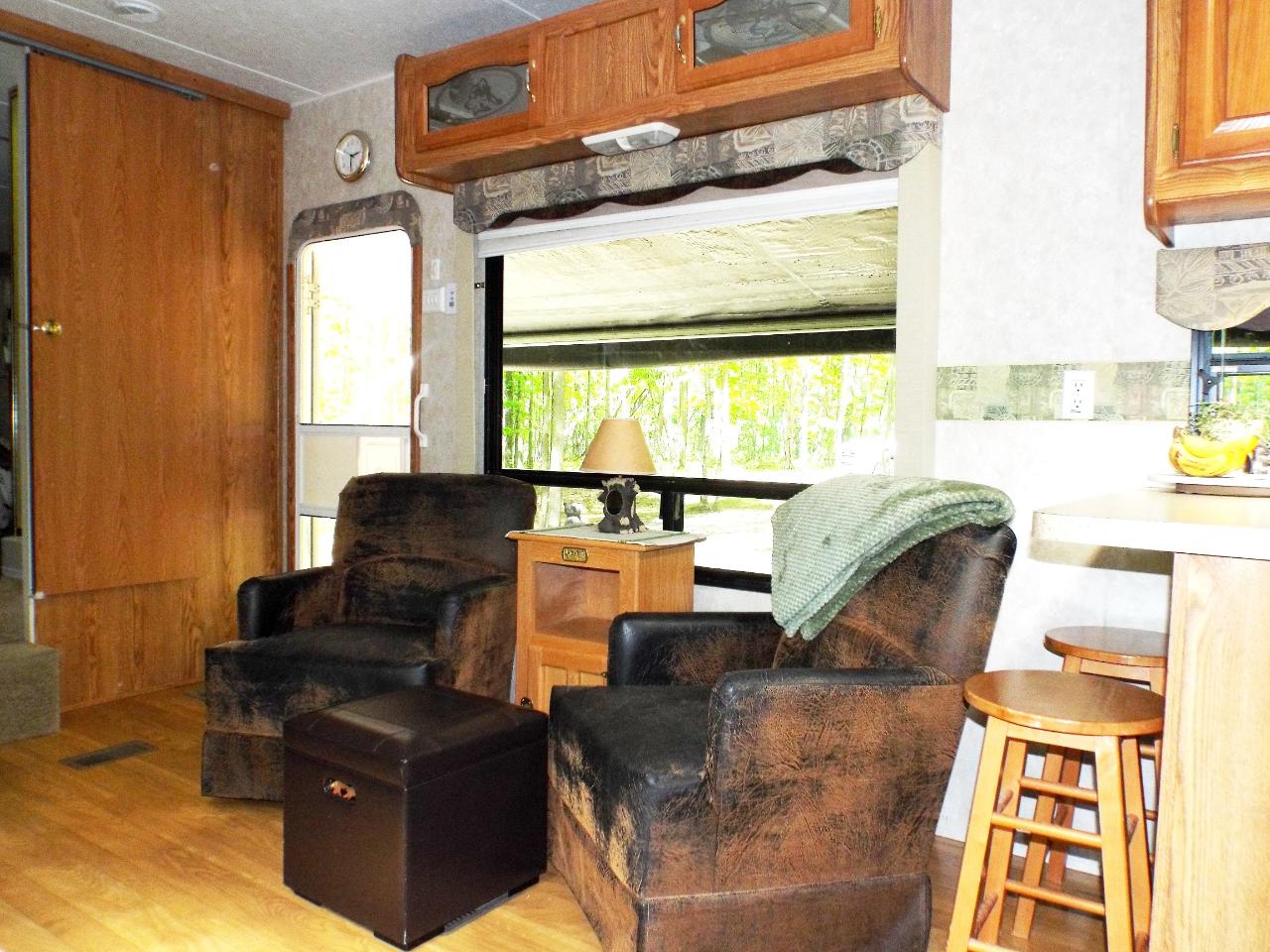 7343 Wheeler Island Road Three Lakes, WI 54562 - Photo 17 of 22 Gallery Image 17
