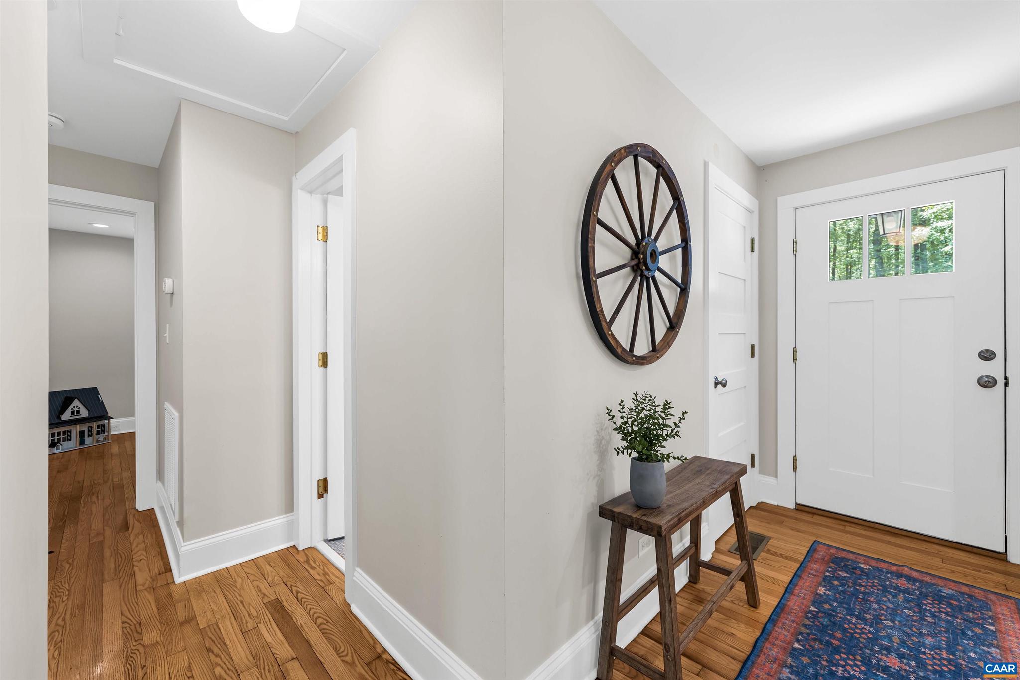 6143 Green Mountain Road Esmont, VA 22937 - Photo 14 of 33