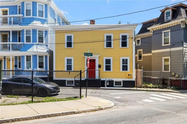 $4,250 | 1 Solar Street, Providence, RI 02903
