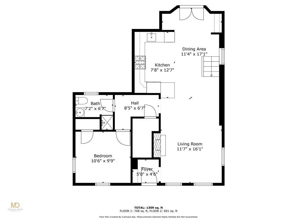 1 Solar Street Providence, RI 02903 - Photo 35 of 36