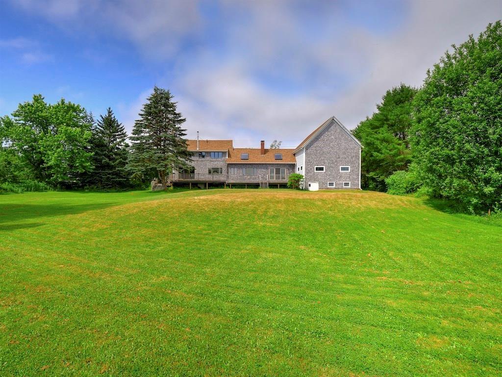 98 Port Clyde Road Tenants Harbor, ME 04860 - Photo 31 of 34 Photo