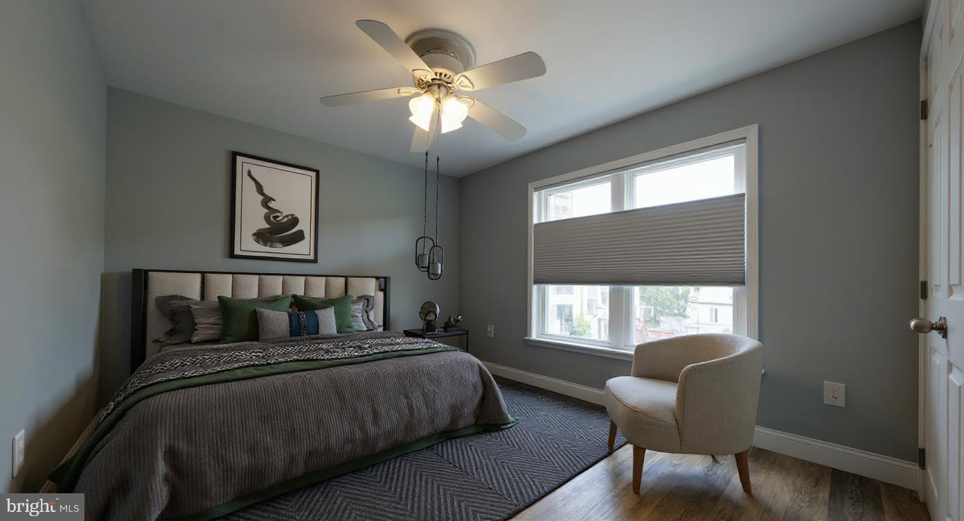 1715 Ridge Avenue Philadelphia, PA 19130 - Photo 11 of 28