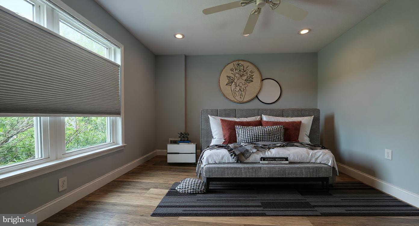 1715 Ridge Avenue Philadelphia, PA 19130 - Photo 16 of 28