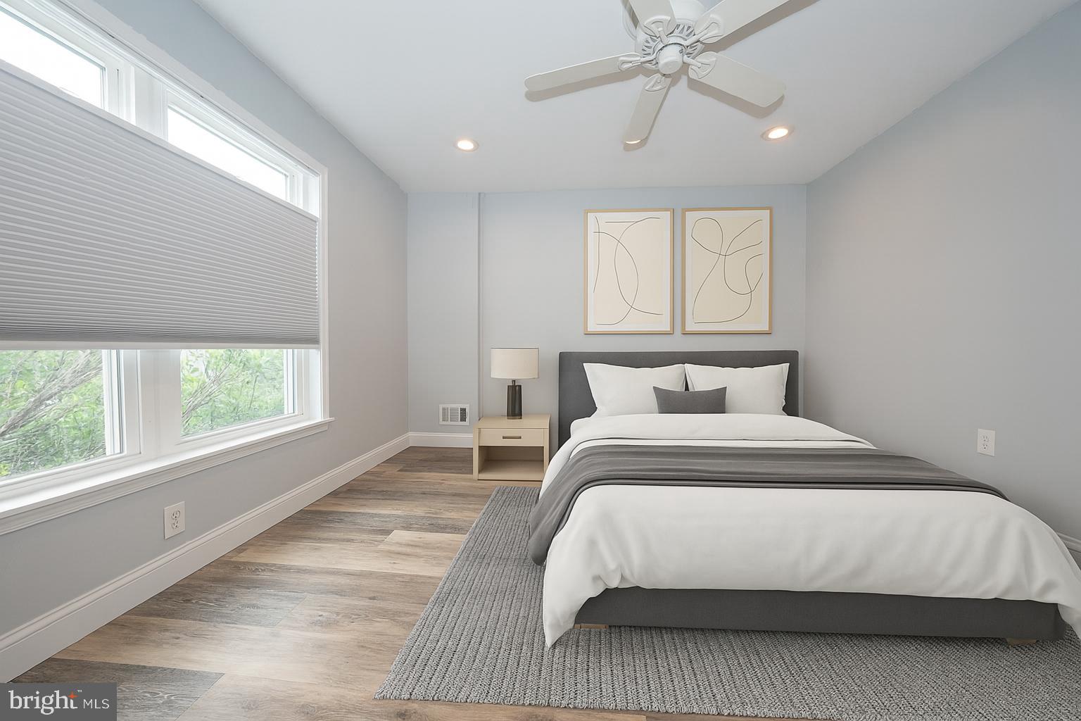 1715 Ridge Avenue Philadelphia, PA 19130 - Photo 19 of 28