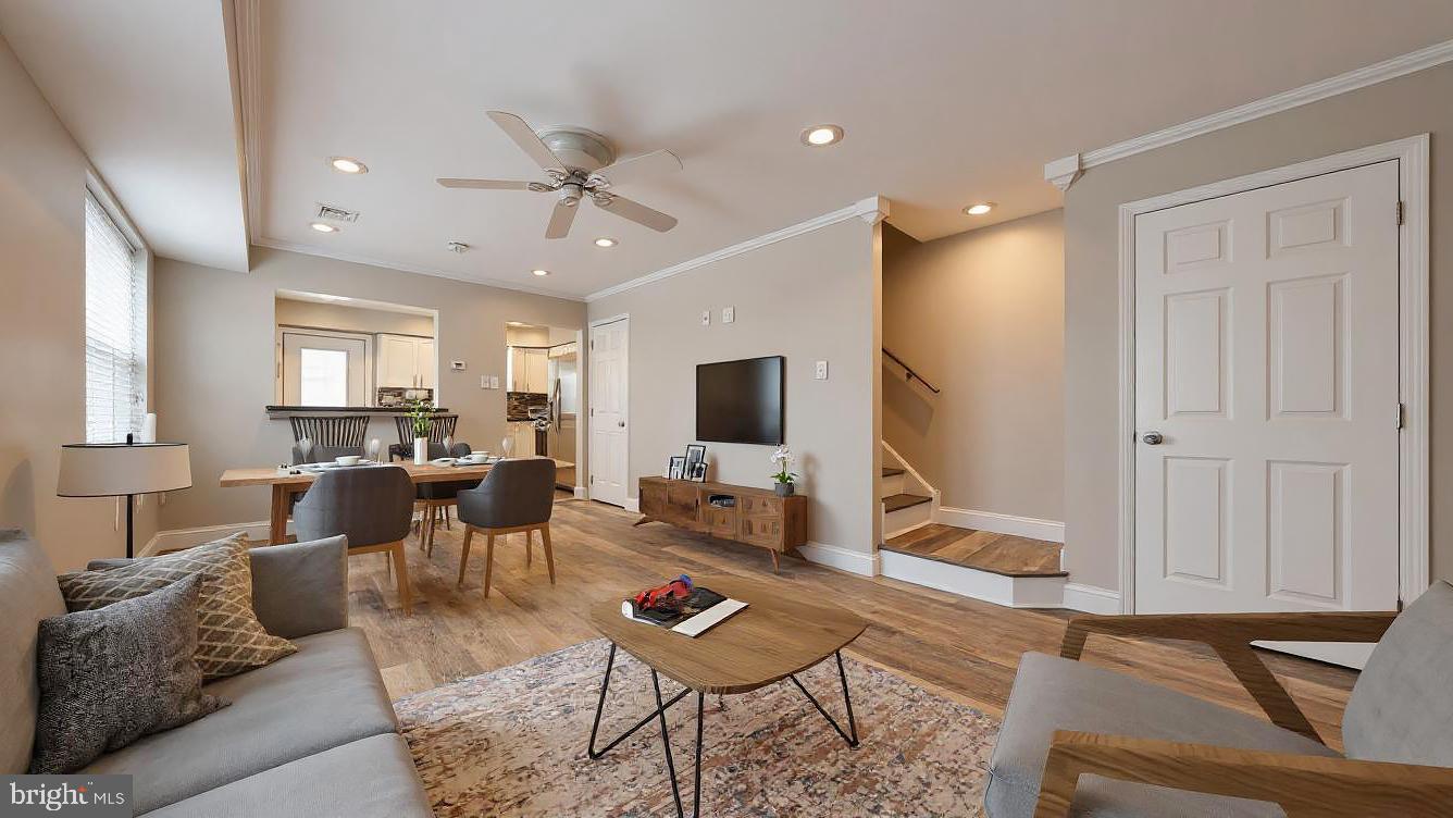 1715 Ridge Avenue Philadelphia, PA 19130 - Photo 2 of 28