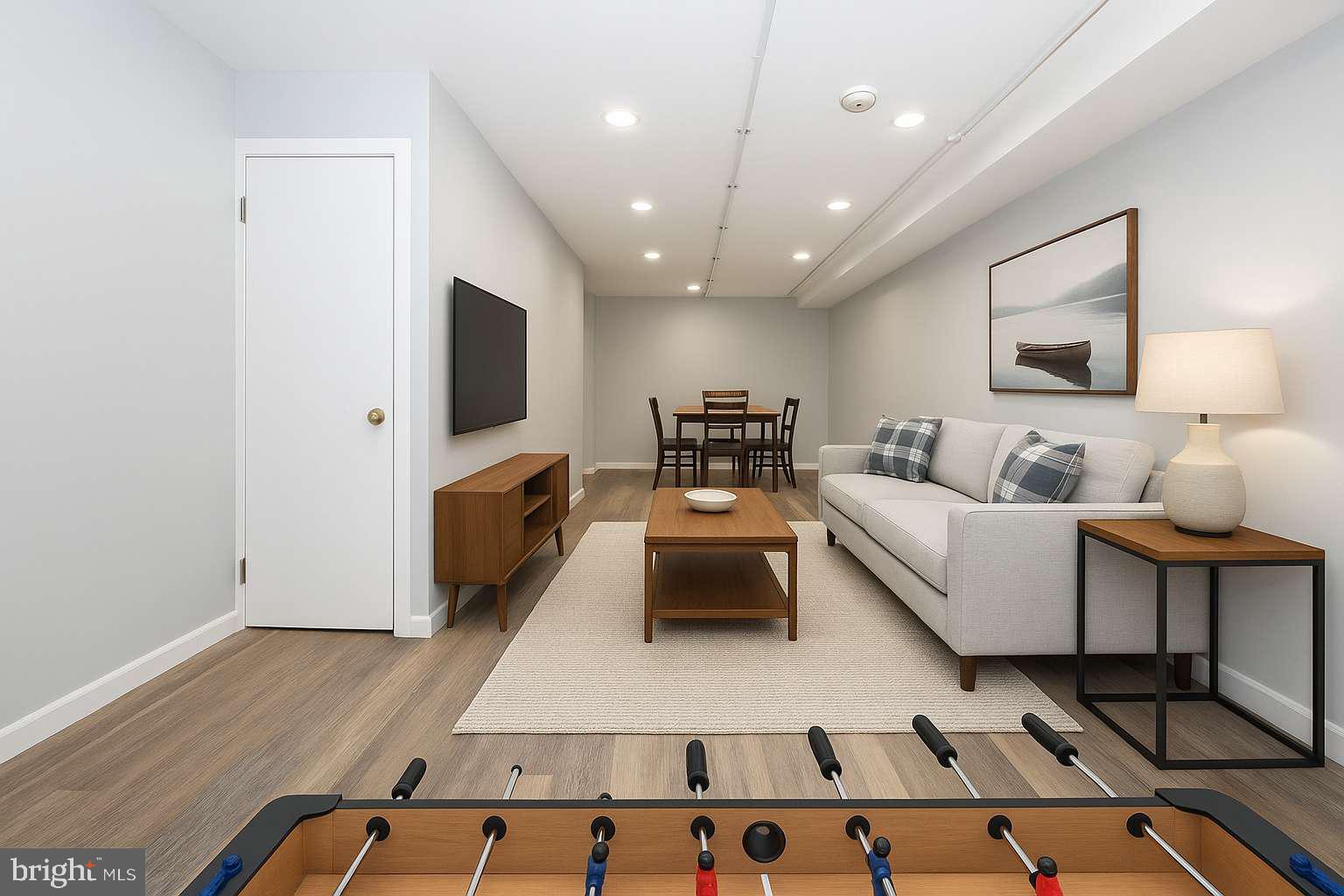 1715 Ridge Avenue Philadelphia, PA 19130 - Photo 23 of 28