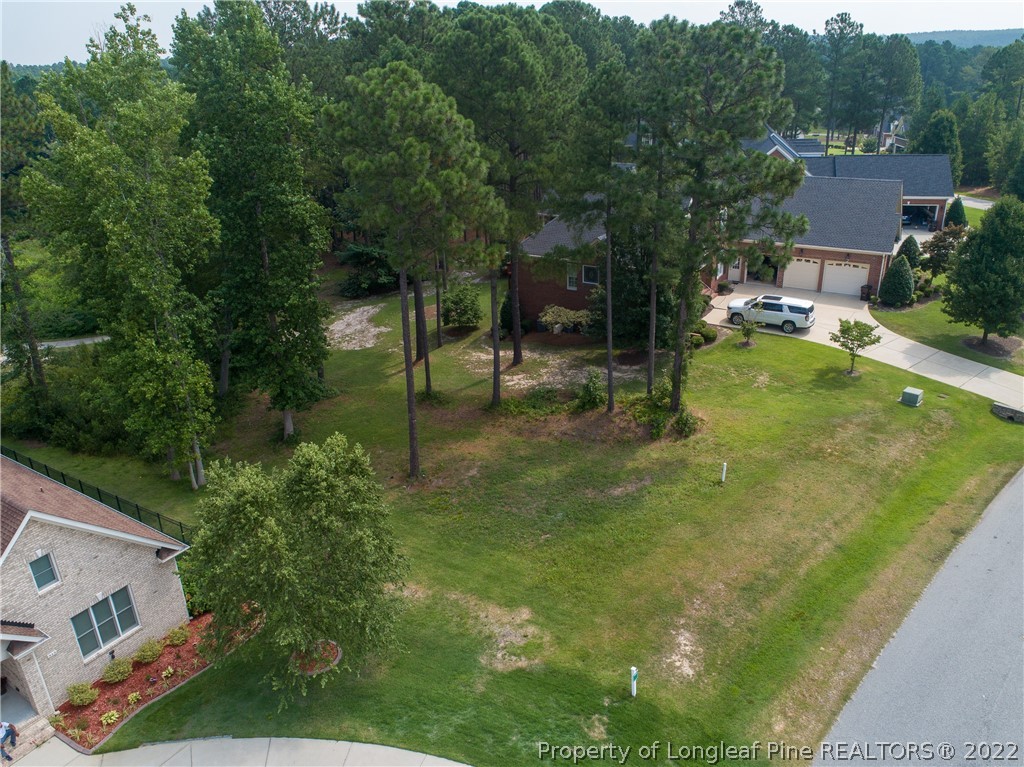 335 Barons (449) Run Spring Lake West Spring Lake, NC 28390 - Photo 11 of 22 a view of an outdoor space and a yard