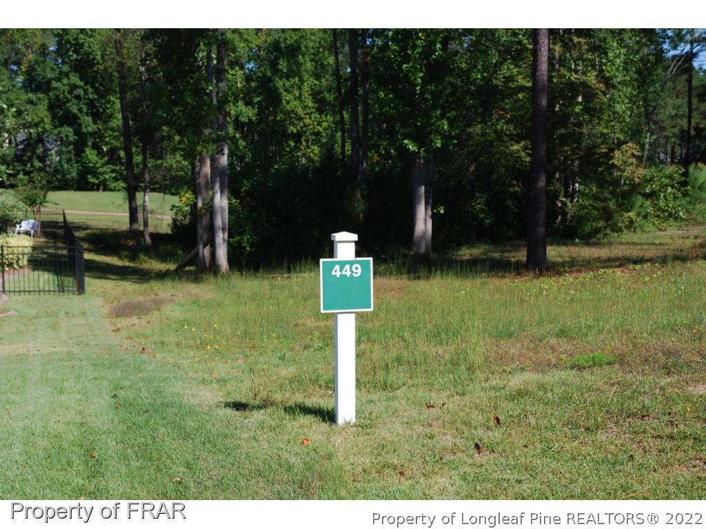 335 Barons (449) Run Spring Lake West Spring Lake, NC 28390 - Photo 3 of 22 a fire hydrant in the middle of a field