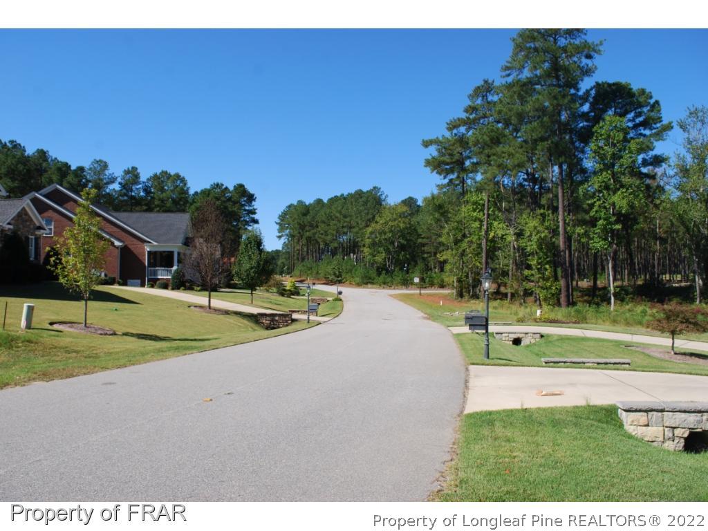 335 Barons (449) Run Spring Lake West Spring Lake, NC 28390 - Photo 5 of 22 a view of a house with a big yard