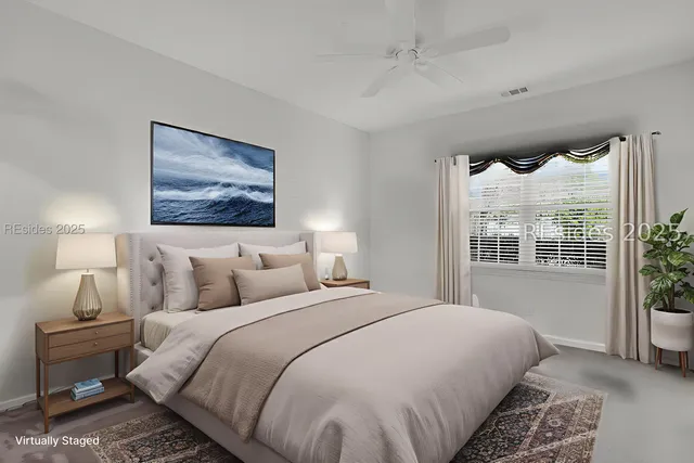 $625,000 | 15 Tallow Drive, Bluffton, SC 29909