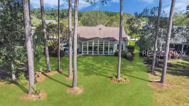 $625,000 | 15 Tallow Drive, Bluffton, SC 29909