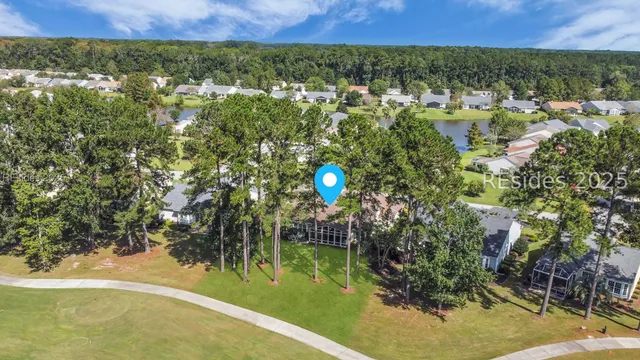 $625,000 | 15 Tallow Drive, Bluffton, SC 29909