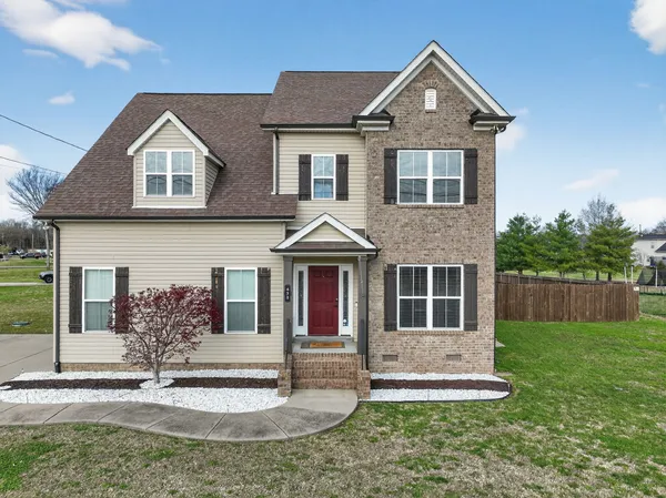 $448,000 | 432 Long Creek Drive, Christiana, TN 37037