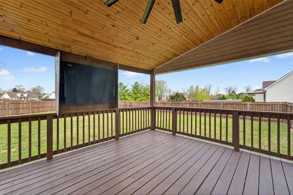 $450,000 | 432 Long Creek Drive, Christiana, TN 37037