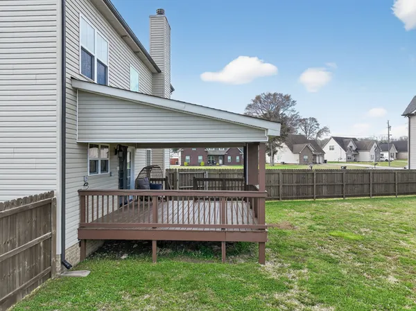 $450,000 | 432 Long Creek Drive, Christiana, TN 37037