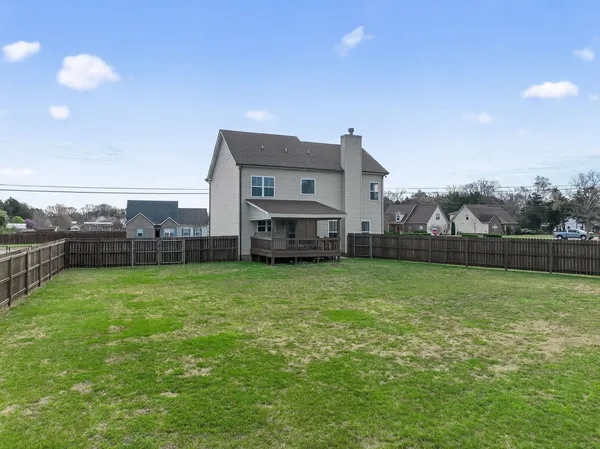$450,000 | 432 Long Creek Drive, Christiana, TN 37037