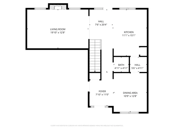 $450,000 | 432 Long Creek Drive, Christiana, TN 37037