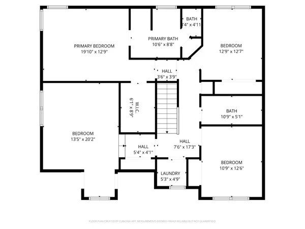 $450,000 | 432 Long Creek Drive, Christiana, TN 37037