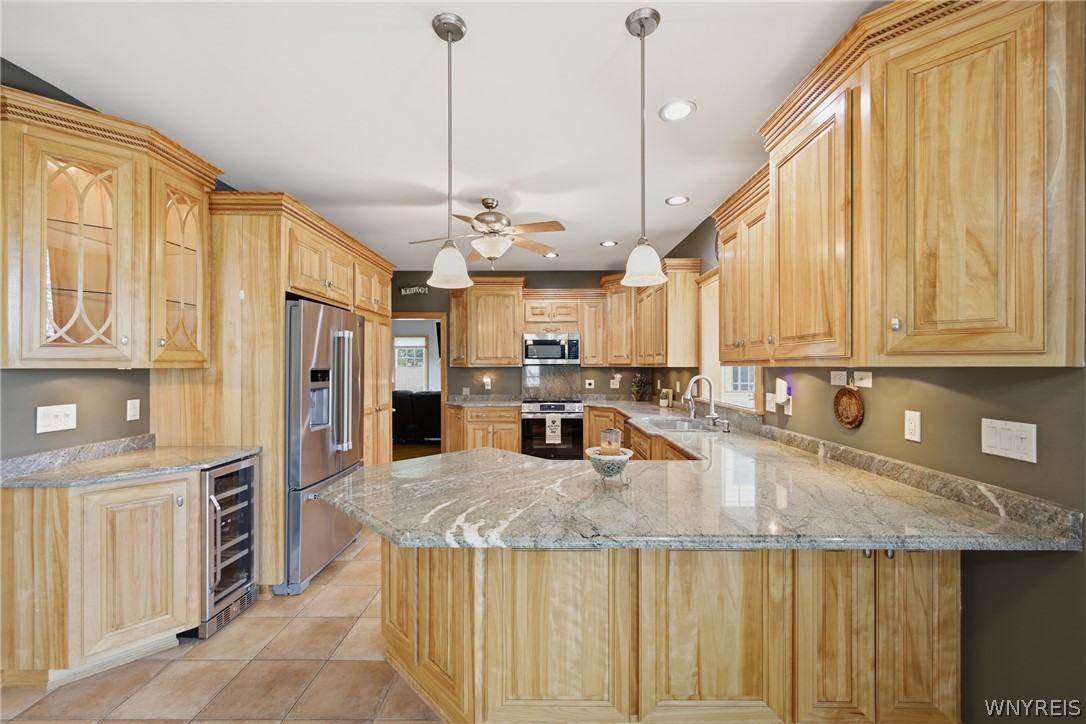3056 Moore Road Cambria, NY 14131 - Photo 10 of 50