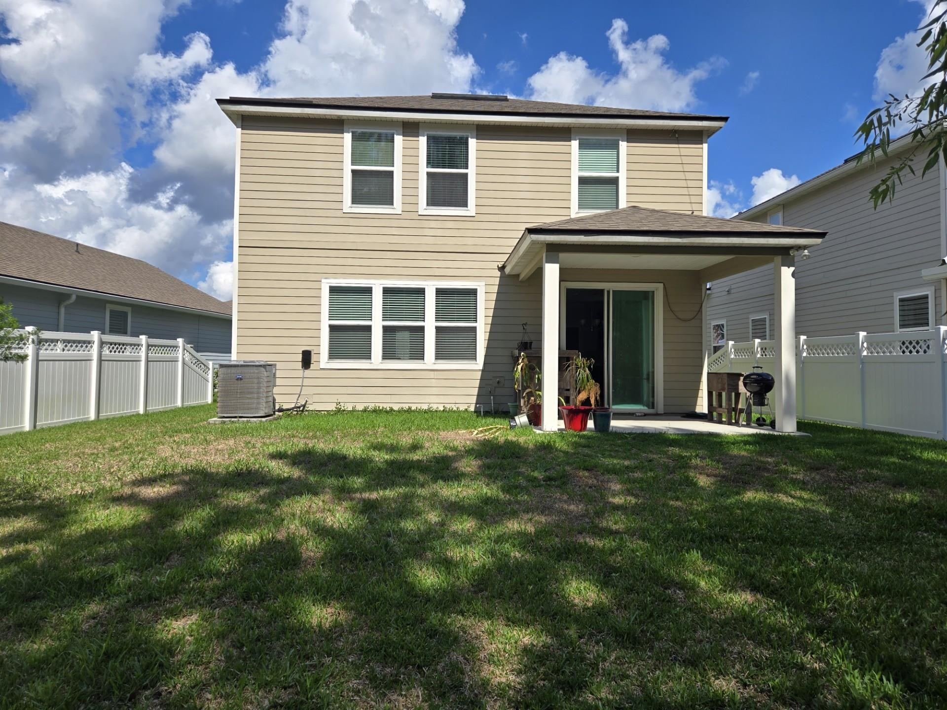 314 Thistleton Way Street St. Augustine, FL 32092 - Photo 2 of 19