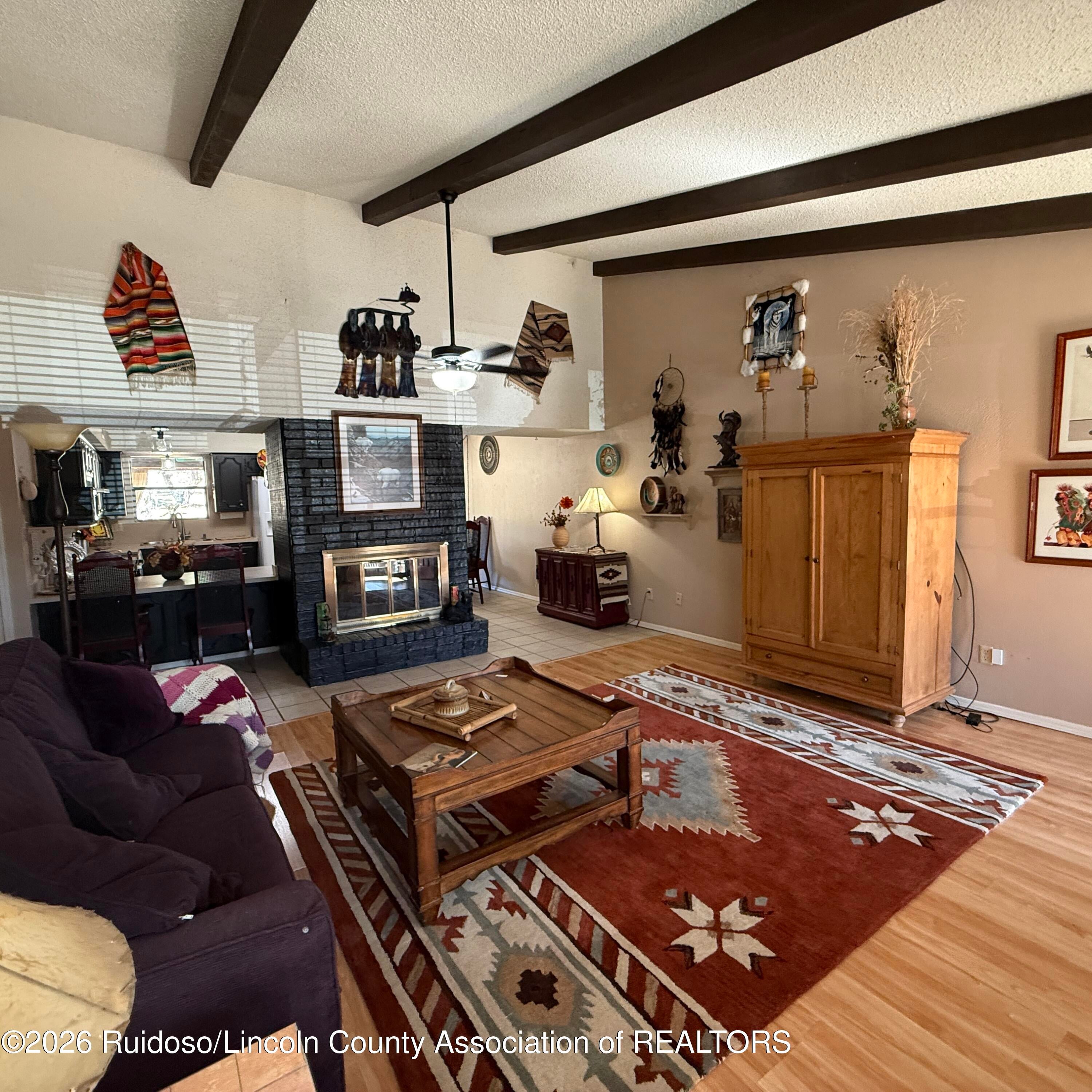 110 Bogie Lane, Unit 3D Ruidoso, NM 88345 - Photo 30 of 31 Gallery Image 30