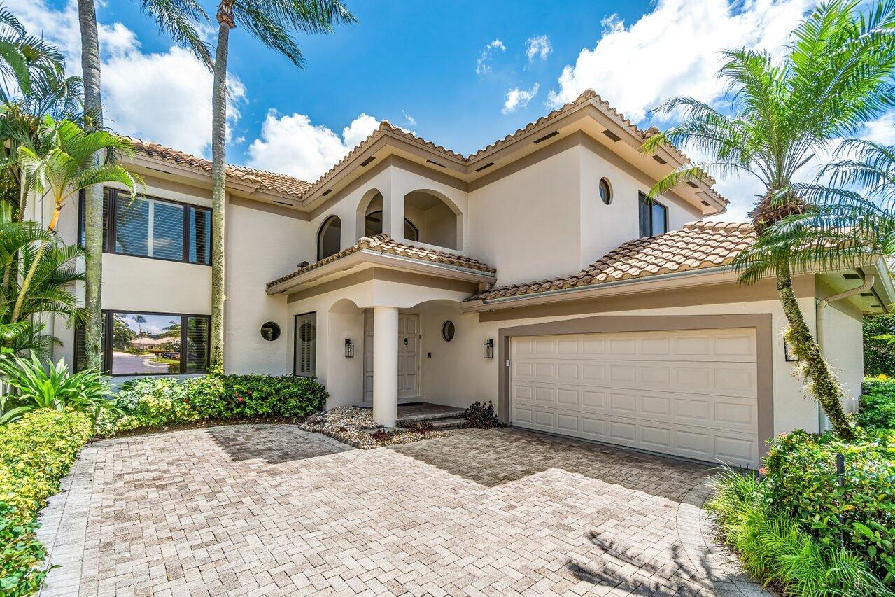 2298 Northwest 60th Street Boca Raton, FL 33496 - Photo 3 of 45 MLS 3