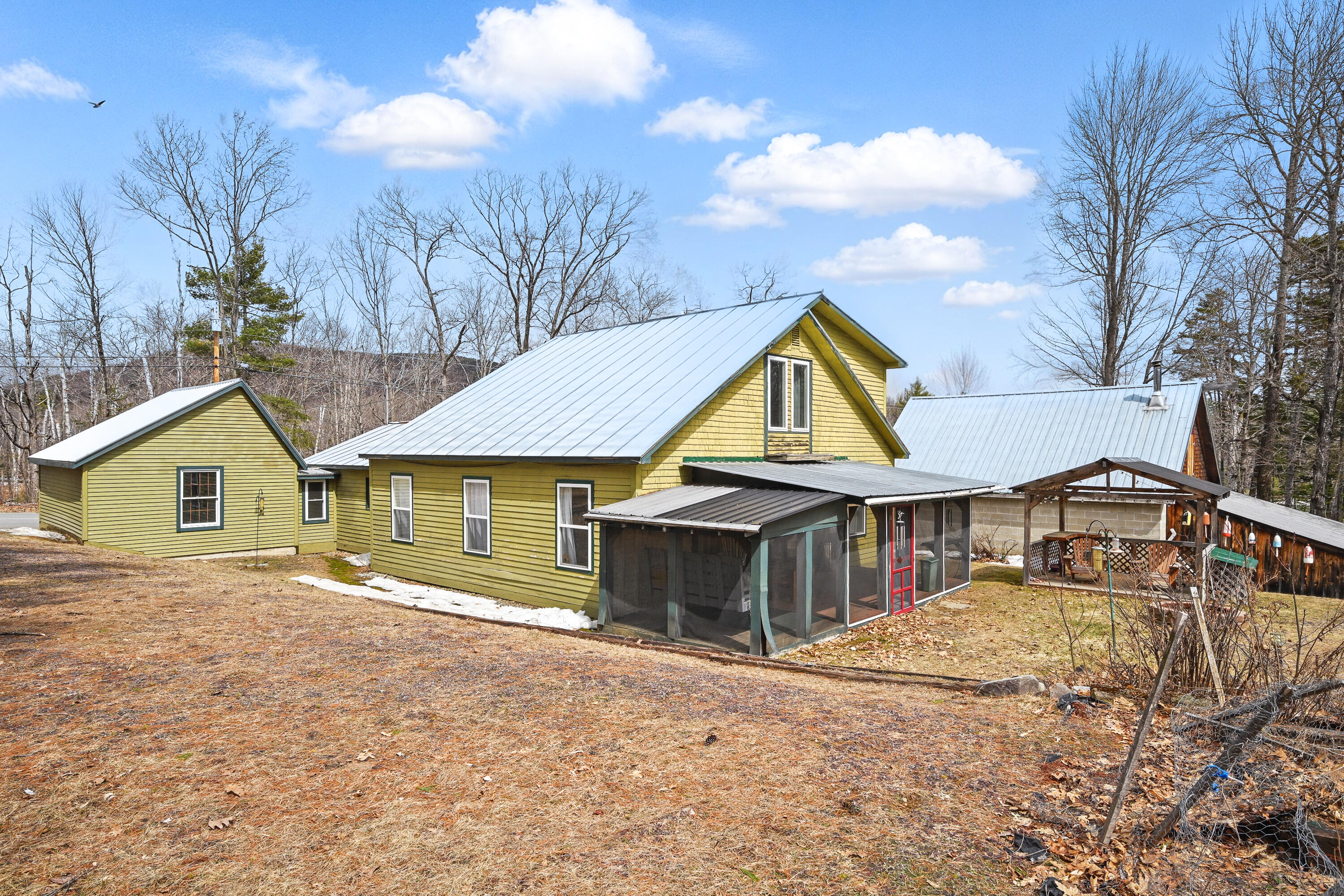 4 Tufts Pond Road Kingfield, ME 04947 - Photo 42 of 47 109898gr-107