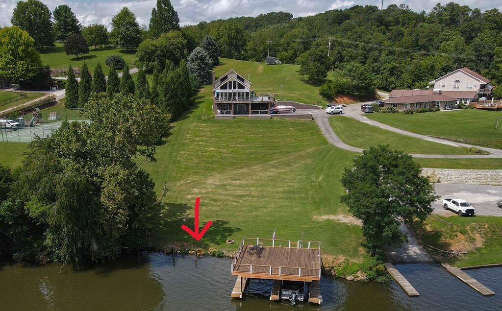 2487 Lowmans Ferry Road Pulaski, VA 24301 - Photo 2 of 68 Gallery Image 2