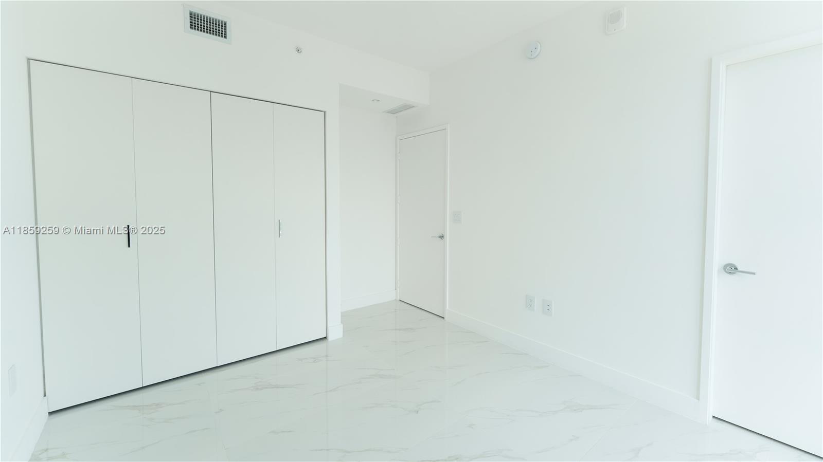 700 Northeast 24th Street, Unit 4407 Miami, FL 33137 - Photo 47 of 75 a view of an empty room