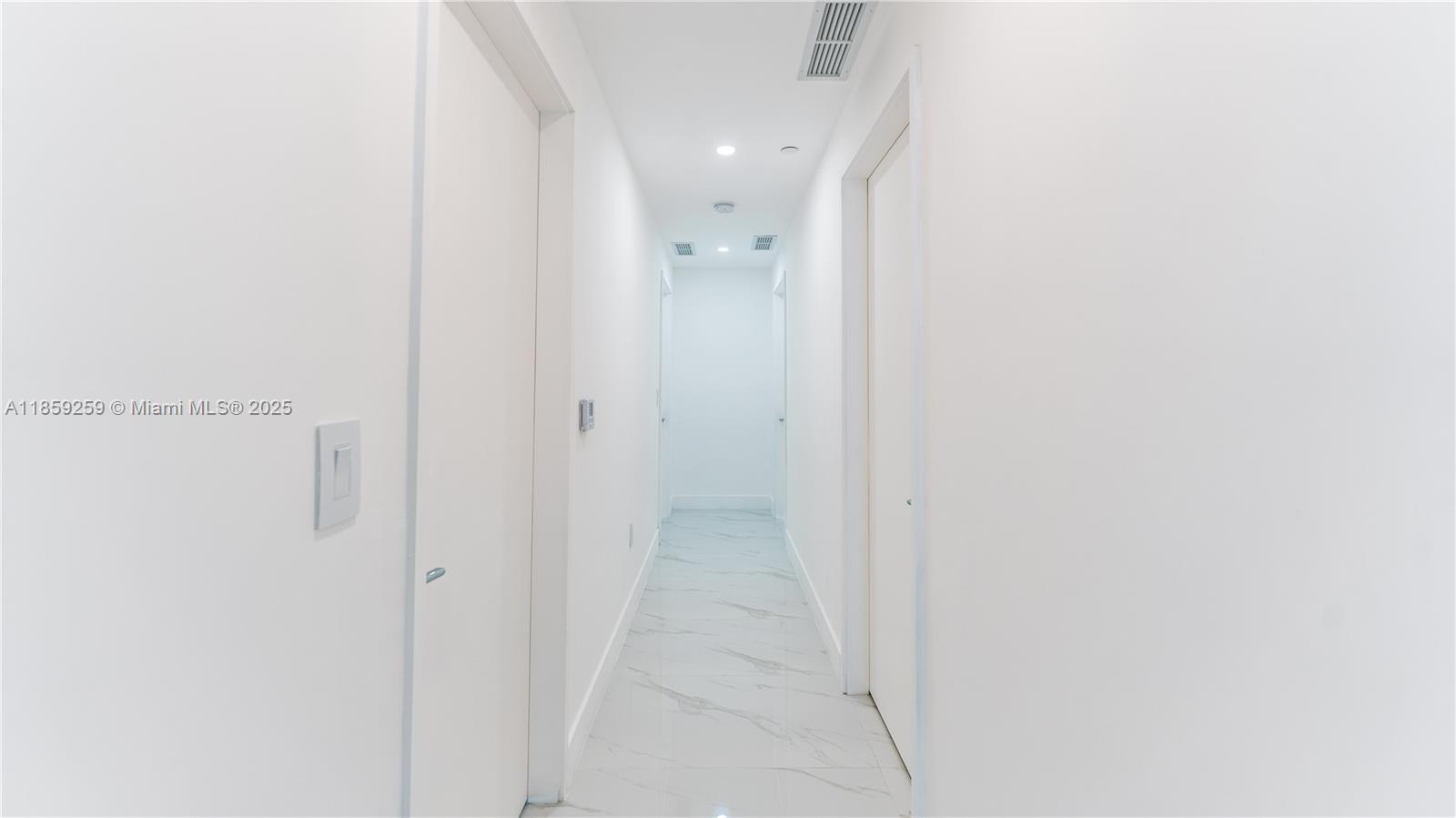 700 Northeast 24th Street, Unit 4407 Miami, FL 33137 - Photo 51 of 75 a view of an empty room