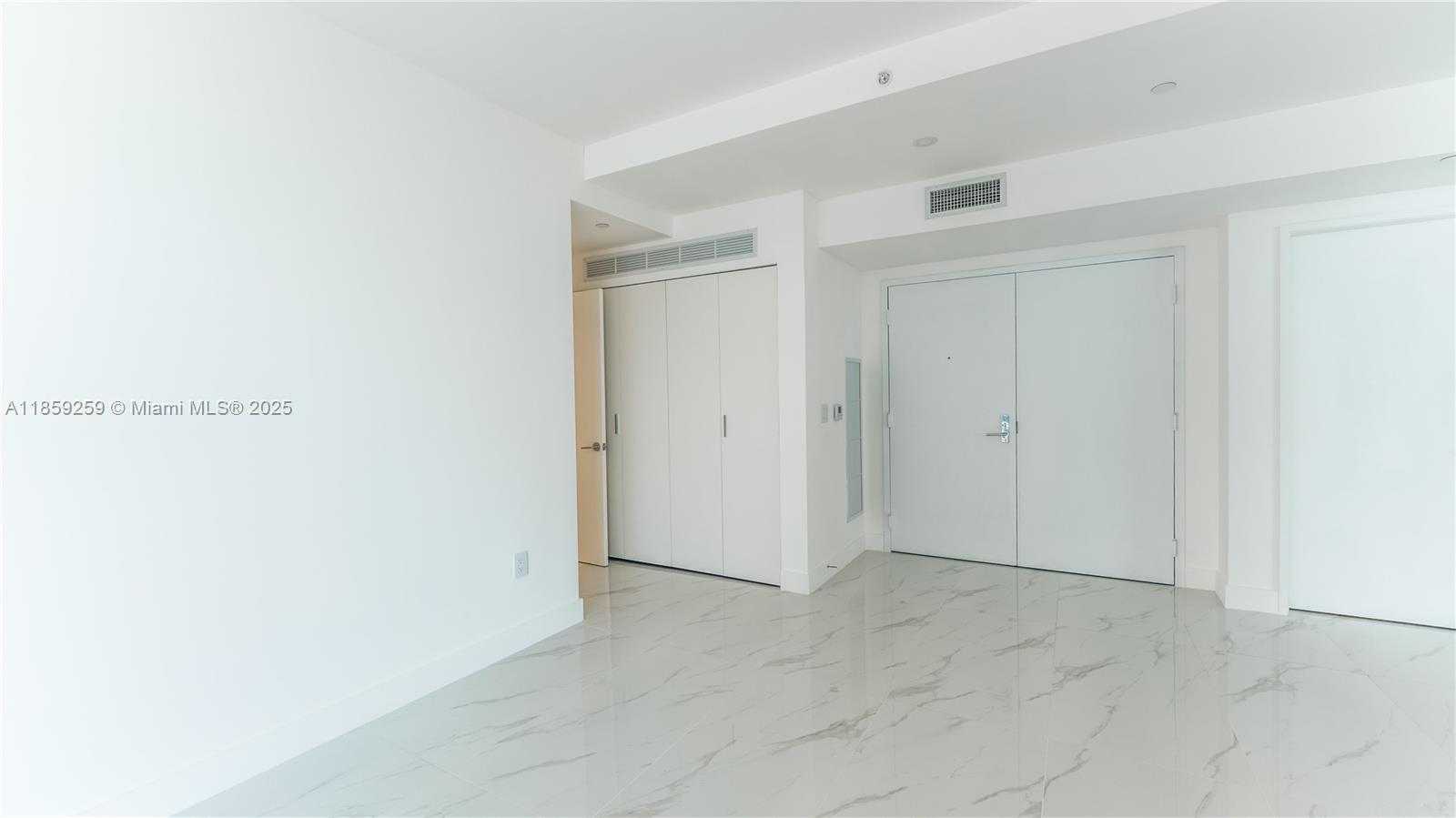 700 Northeast 24th Street, Unit 4407 Miami, FL 33137 - Photo 56 of 75 a view of an empty room